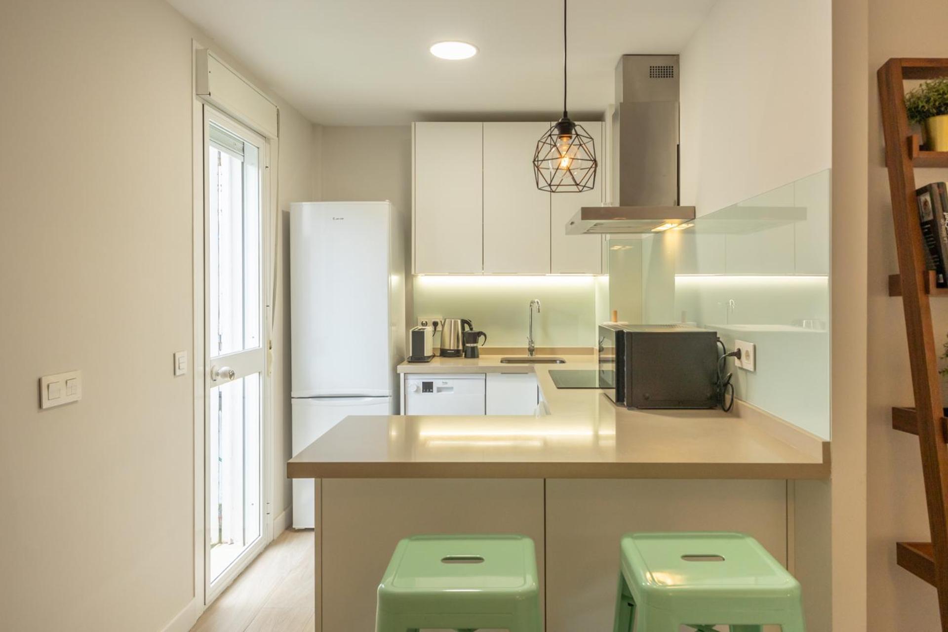 Charming Apartment With Private Patio At Plaza De Espana By Ocityzen Sevilla Eksteriør bilde