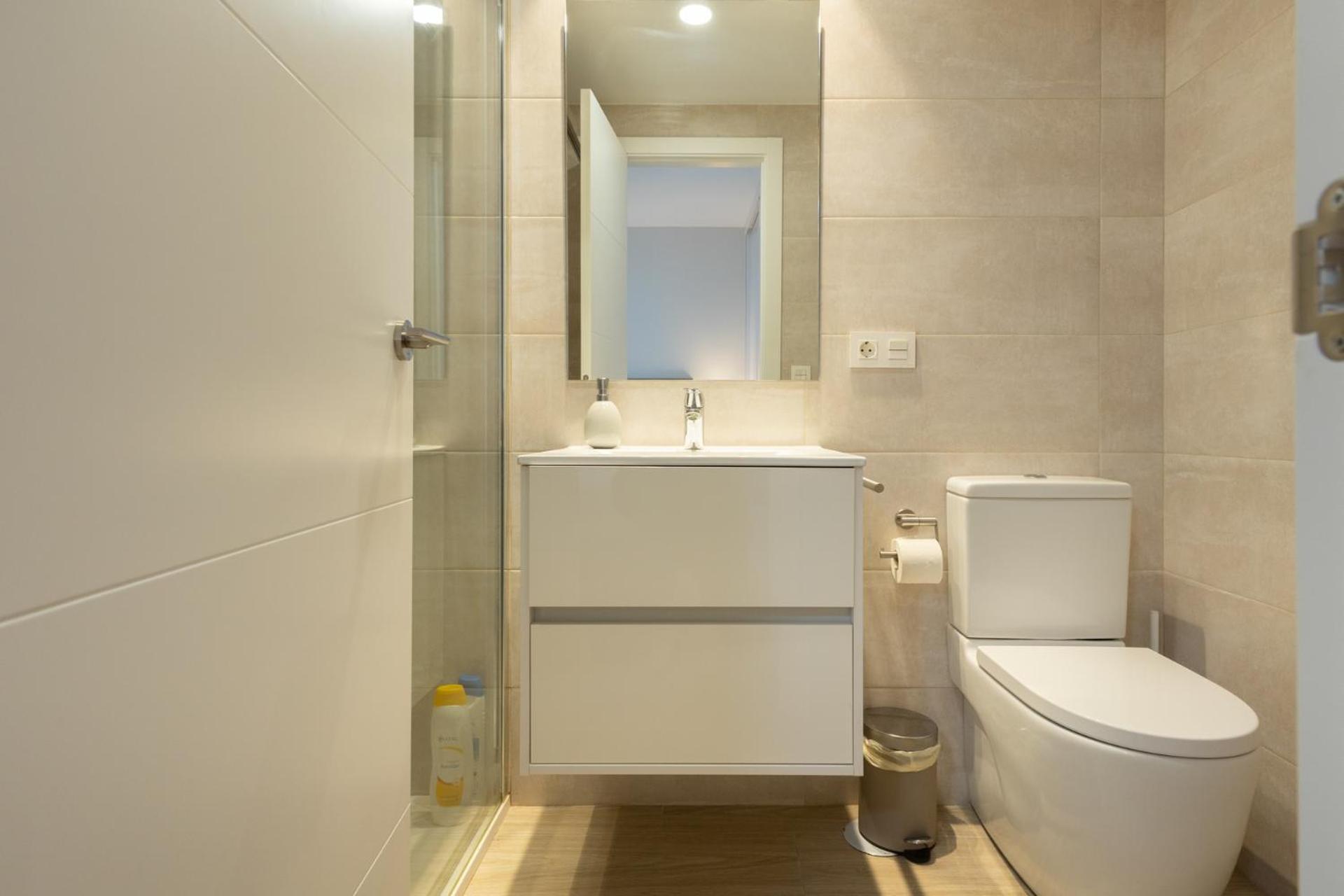 Charming Apartment With Private Patio At Plaza De Espana By Ocityzen Sevilla Eksteriør bilde