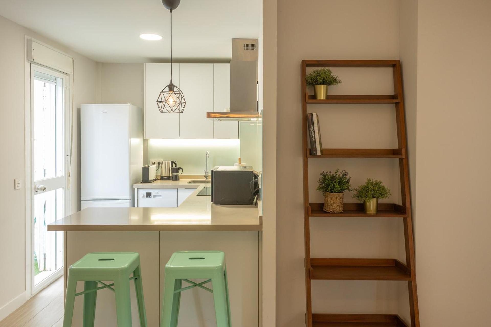 Charming Apartment With Private Patio At Plaza De Espana By Ocityzen Sevilla Eksteriør bilde